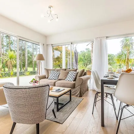 Madame Les Palmiers Du Golf Service Premium *