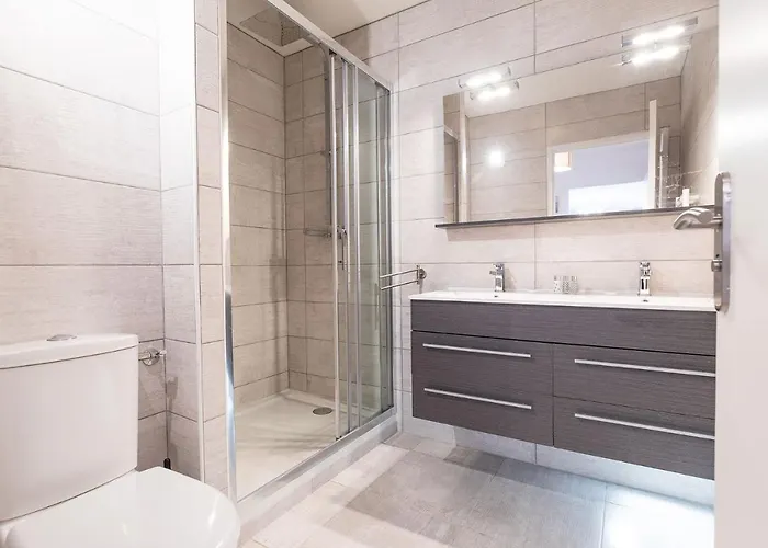 Madame Les Palmiers Du Golf Service Premium * Moliets-et-Maa