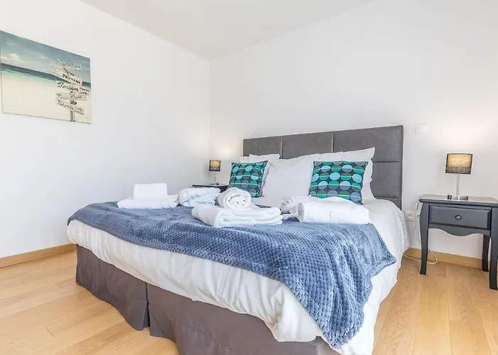 Madame Les Palmiers Du Golf Service Premium * Moliets-et-Maa