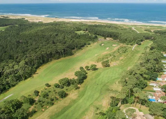 Madame Les Palmiers Du Golf Service Premium